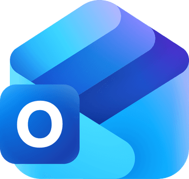 Outlook source